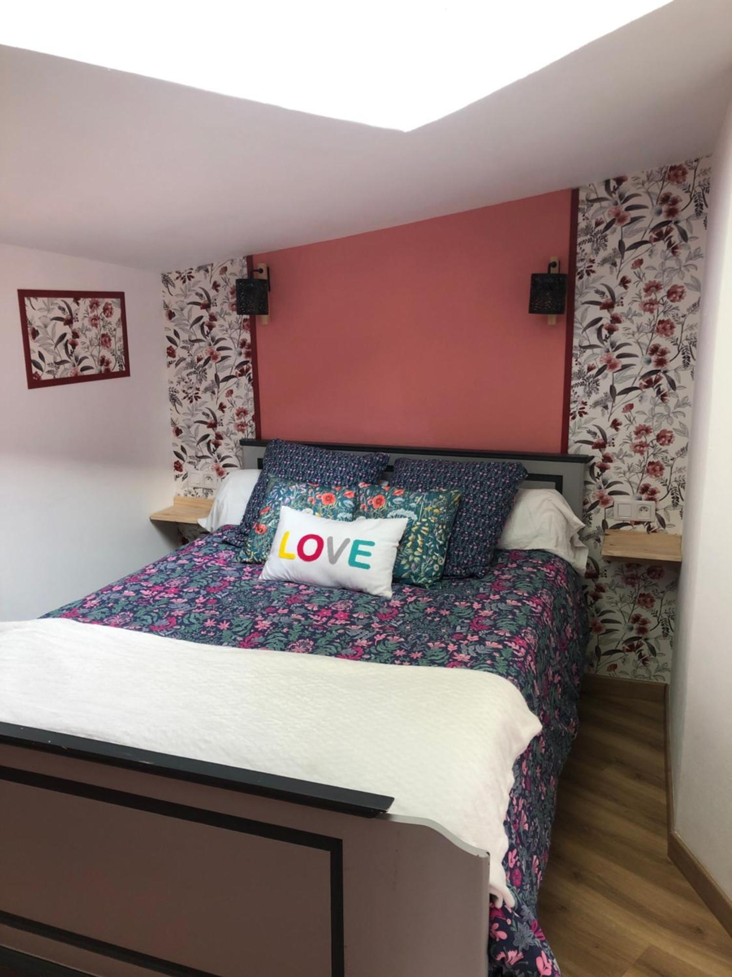 Bed and Breakfast Les Dodos De Rose Дуэ-ла-Фонтен Экстерьер фото